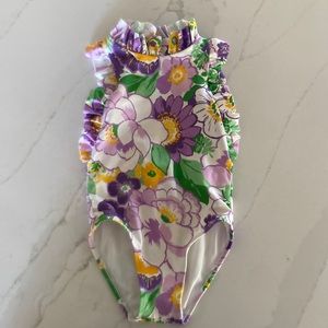 Janie and Jack swimsuit